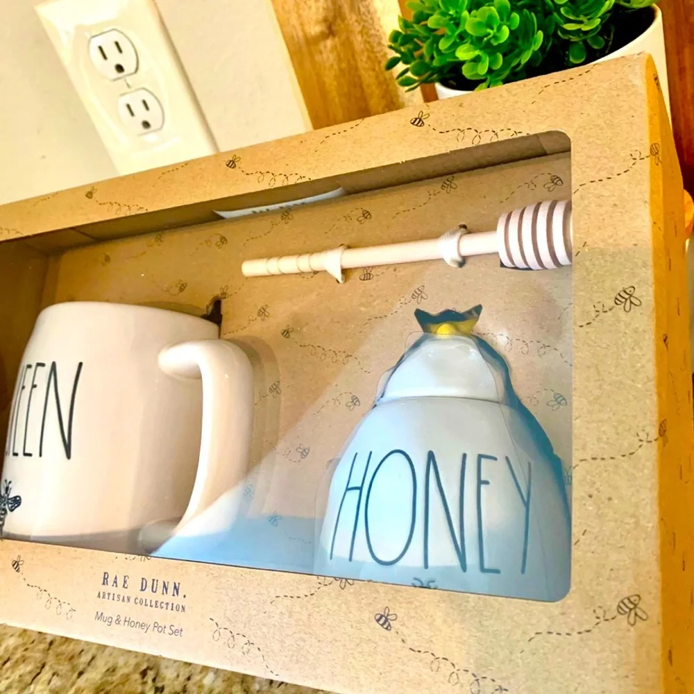 Rae Dunn perfect gift